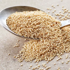 Organic Amaranth Seeds