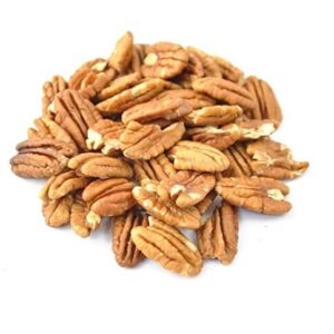 Organic Pecans