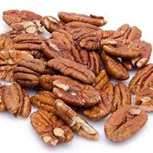 Shelled Pecans