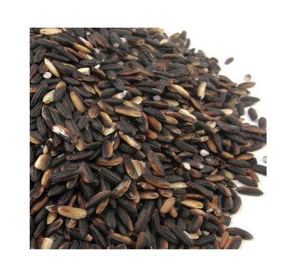 Black Rice