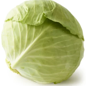 Cabbage for sale